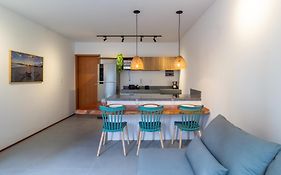 Villa Naluri - Casa Yodo - Apartamento 1 quarto em Japaratinga